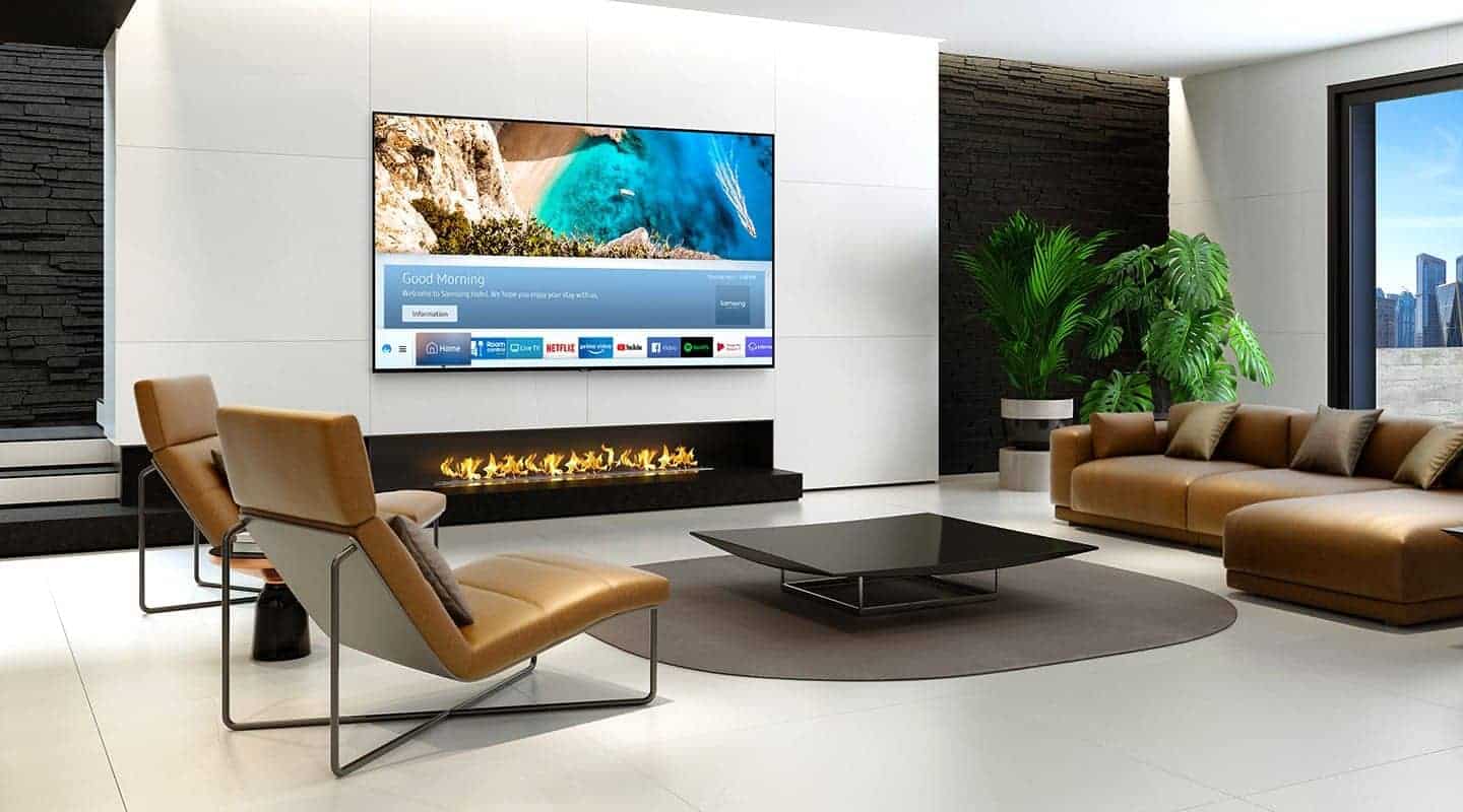 HOTEL IPTV SOLUTION