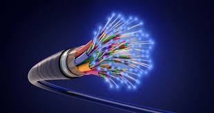 Fiber Optic รองรับความเร็ว 10G, 40G, 100G ได้อย่างไร? เจาะลึกเทคโนโลยีเครือข่ายไฟเบอร์ความเร็วสูงสำหรับองค์กรยุคใหม่