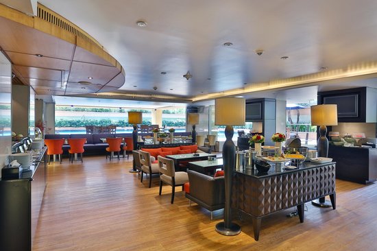 ระบบดิจิตอลทีวีโรงแรมที่ สิริสาทร ศาลงแดง  The Quarter By UHG ระบบทีวีโรงแรมกรุงเทพ