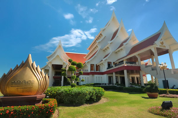งานระบบทีวีที่หออัครศิลปิน ที่คลอง5 จังหวัดปทุมธานี ระบบทีวีคลองหลวง ระบบทีวีปทุมธานี