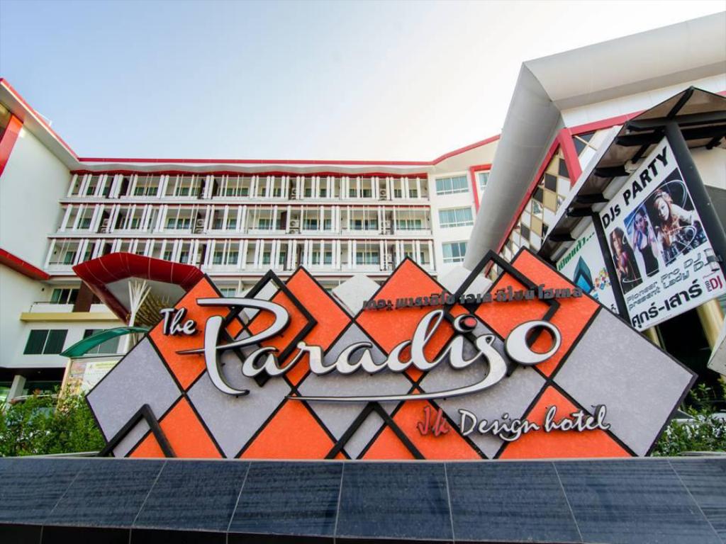 ระบบดิจิตอลทีวีโรงแรมที่ #นครสวรรค์ Paradiso jk disign hotel เปลี่ยนระบบเคเบิ้ลทีวีดิจิตอลออกเนื้องจากสัญญาณมีปัญหาบ่อย