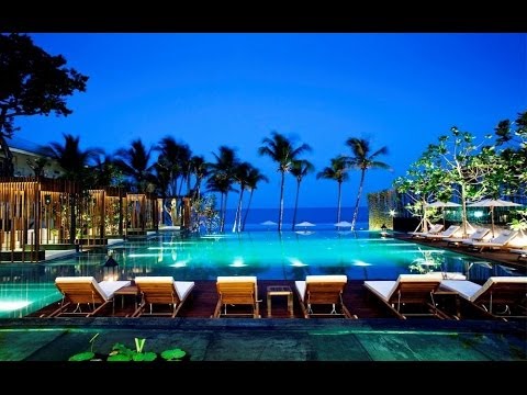 ระบบทีวีดิจิตอลโรงแรม5ดาว พลูวิวล่ารีสอร์ท ที่ หัวหิน CAPE NIDHRA HUA HIN