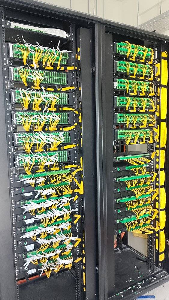 ทำไมโรงแรม รีสอร์ท และ เซอร์วิสอพาร์ทเมนท์ ยุคใหม่ ควรเปลี่ยนจากระบบ LAN เดิม มาเป็น GPON FTTx?