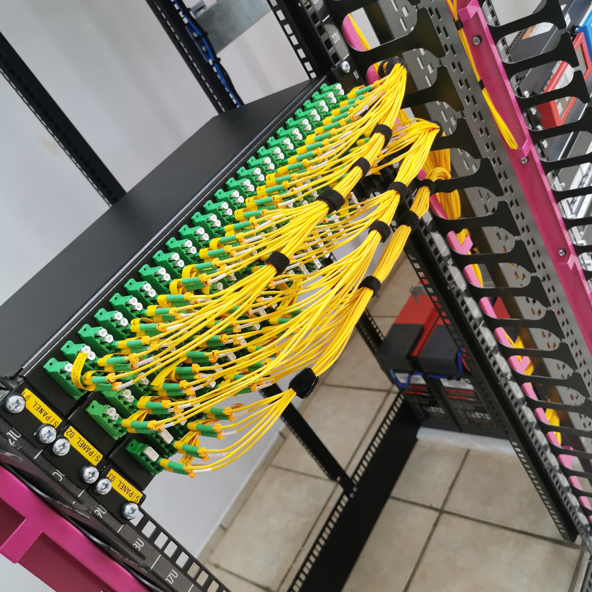 Optical Splitter คืออะไร? อุปกรณ์สำคัญของระบบ GPON FTTx และ Fiber Optic Network ยุคใหม่