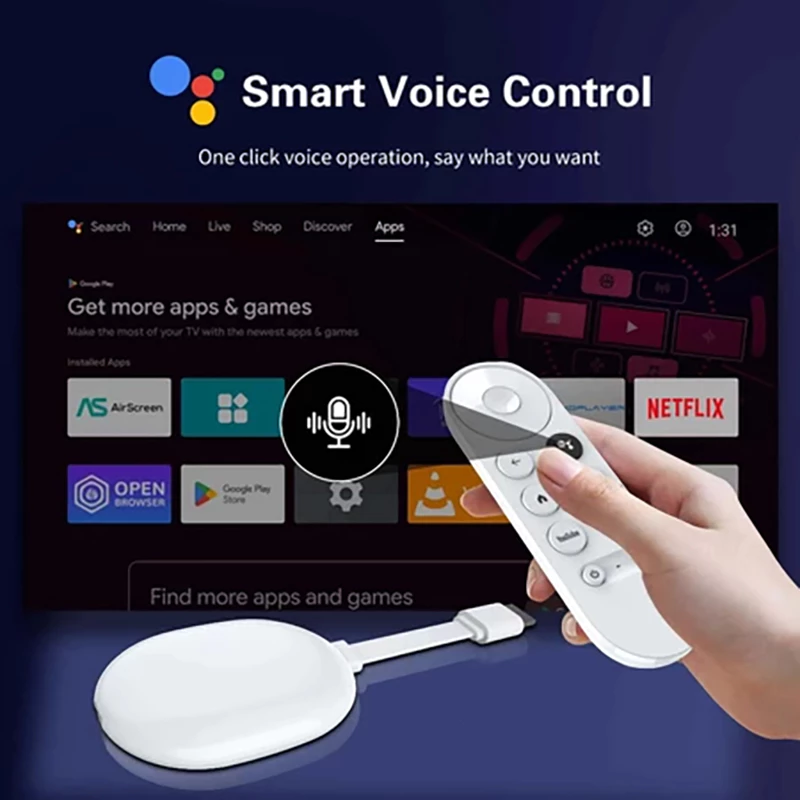 วิธีการตั้งค่า Android TV และรีโมตทีวี ทำอย่างไร