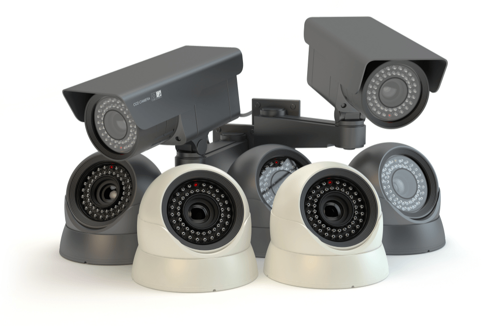 เลือกกล้อง CCTV สำหรับโรงแรมอย่างไรให้คุ้มค่า?