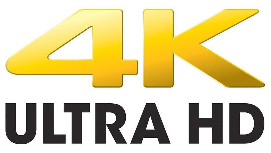 4K Ultra HD (หรือ 4K UHD) คือมาตรฐานความละเอียดของจอภาพที่ระดับ 3840 × 2160 พิกเซล หรือประมาณ 8 ล้านพิกเซล