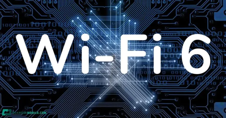 Wi-Fi 6 คืออะไร ทำไมโรงแรมถึงต้องอัปเกรด?