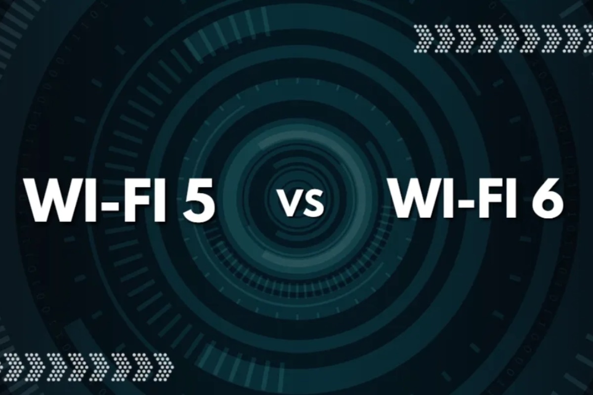 WiFi 5 และ WiFi 6 แตกต่างกันอย่างไร? ควรเลือกใช้แบบไหนถึงจะเหมาะสมที่สุด