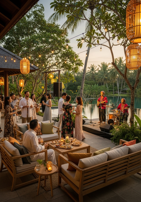 8 วิธีเพิ่มรายได้โรงแรมในช่วงหน้าฝน ฤดูที่มีคนออกท่องเที่ยวน้อย (Low Season)