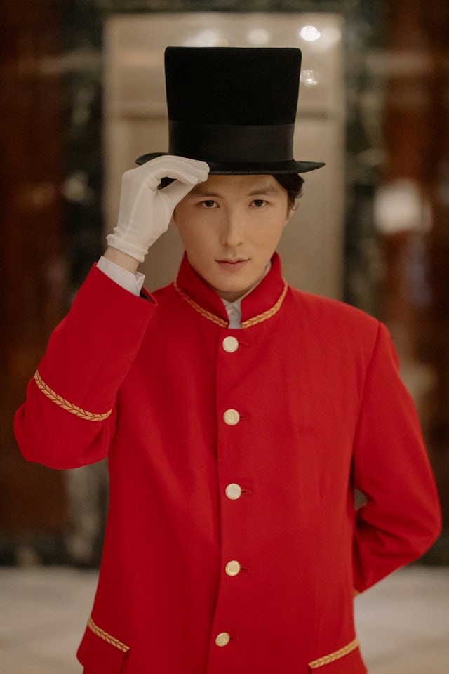 ตอนที่ 4 ก่อนวันเริ่มเปิดโรงแรม ต้องเตรียมอะไรบ้าง