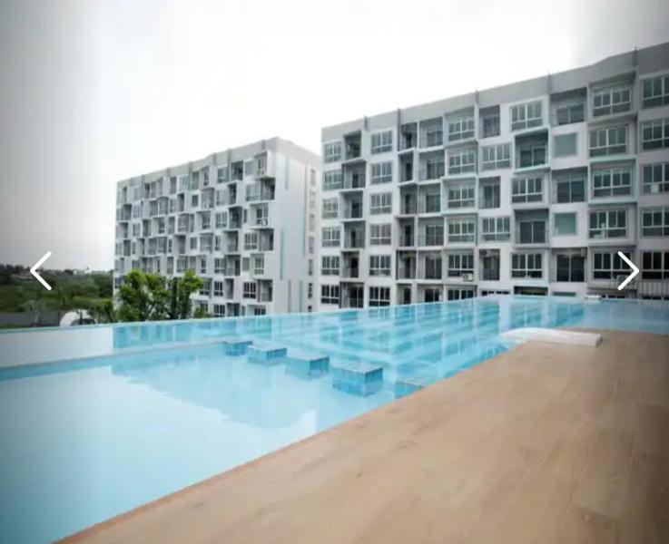 เดอะ คอลเลคชั่น โฮเทล หัวหิน (The Collection hotel Huahin)